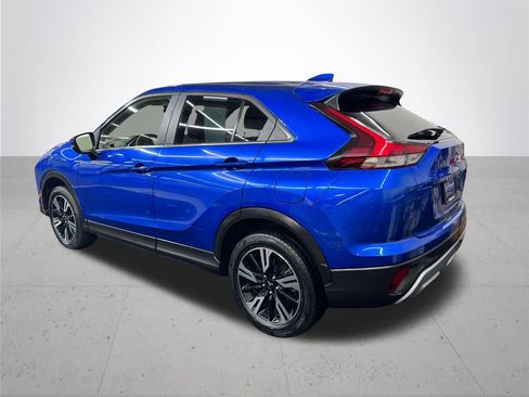 Used 2024 Mitsubishi Eclipse Cross SE AWD/4WD image 4