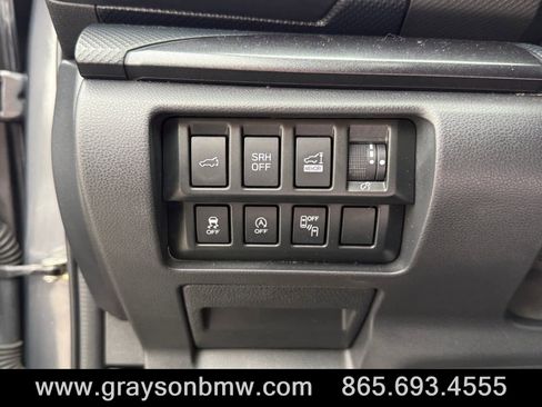 Used 2022 Subaru Forester Wilderness w/ Wilderness Package image 26