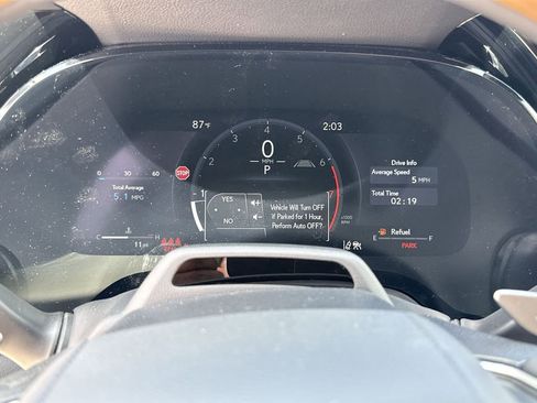 New 2026 Lexus RX 350 Premium Plus image 25