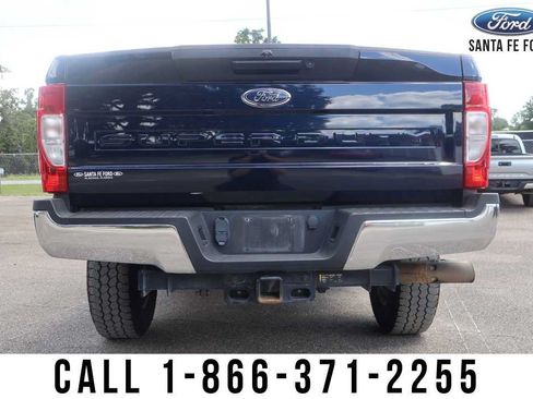 Used 2022 Ford F350 XL w/ STX Appearance Package AWD/4WD image 13