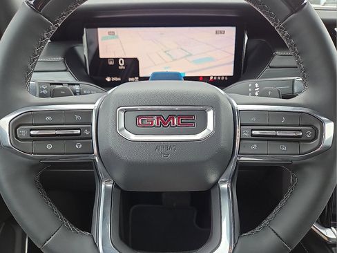 New 2026 GMC Acadia Elevation AWD/4WD image 24
