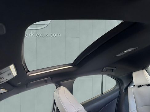 Certified 2026 Lexus UX 300h AWD w/ Cold Area Package image 22