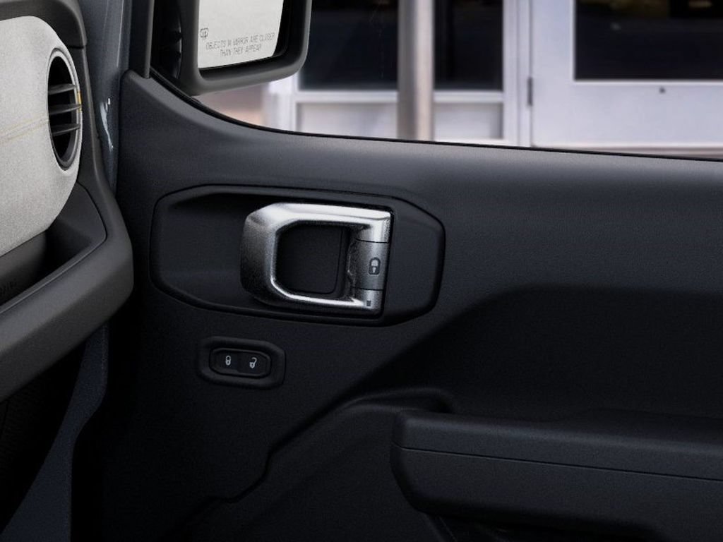 New 2026 Jeep Gladiator Sport AWD/4WD image 25
