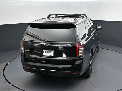 Used 2021 Chevrolet Tahoe Z71 w/ Luxury Package image 36