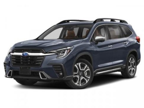 New 2025 Subaru Ascent Touring w/ Popular Package #2 image 1