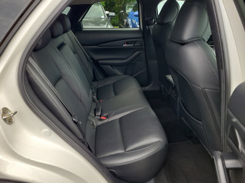 Used 2021 MAZDA CX-30 AWD 2.5 S w/ Select Package image 11