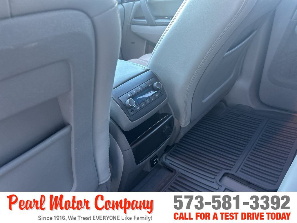 Certified 2017 Buick Enclave Premium w/ Experience Buick Package AWD/4WD image 21