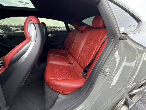 Used 2019 Audi S5 Prestige w/ S Sport Package image 25