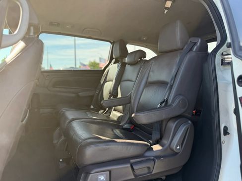 Used 2018 Honda Odyssey EX-L image 39