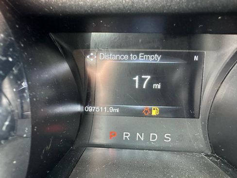 Used 2017 Ford Mustang Coupe w/ Wheel & Stripe Package image 23