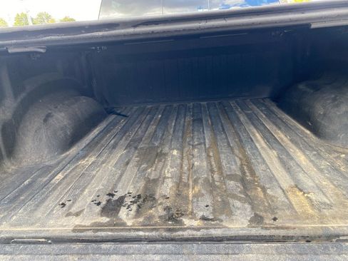 Used 2019 RAM 1500 Rebel image 25