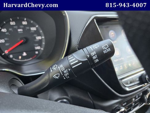 Used 2023 Chevrolet TrailBlazer LT w/ Convenience Package AWD/4WD image 21