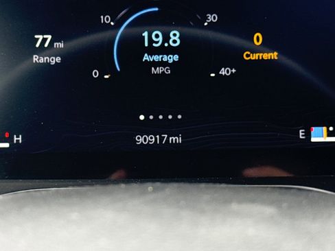 Used 2021 Jeep Grand Cherokee L Laredo w/ Luxury Tech Group I AWD/4WD image 29