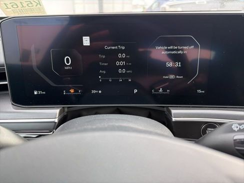 New 2026 Kia K5 GT w/ GT1 Package image 13