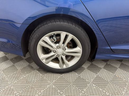 Used 2019 Hyundai Sonata SEL FWD image 18