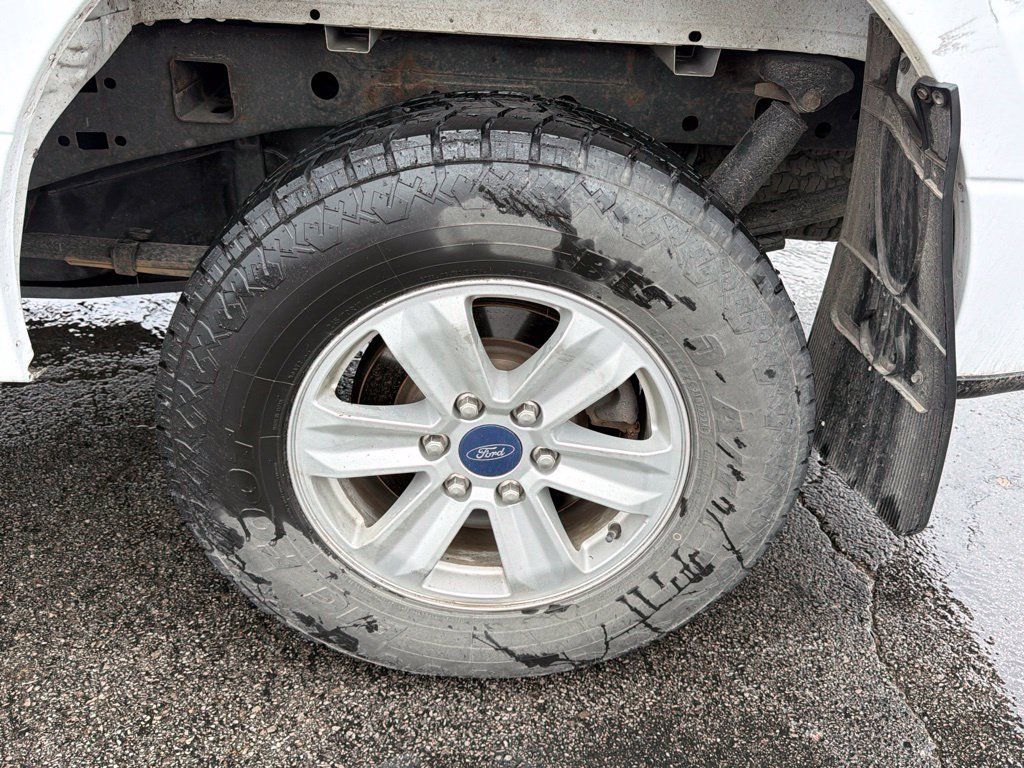 Used 2019 Ford F150 XLT w/ Trailer Tow Package AWD/4WD image 10