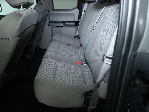 Used 2018 Ford F150 XLT w/ Equipment Group 302A Luxury AWD/4WD image 14