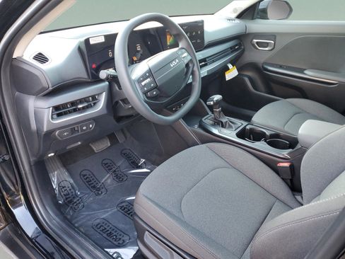 Certified 2025 Kia K4 LXS image 15