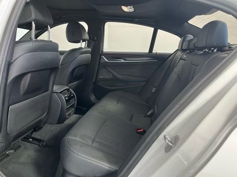 Used 2023 BMW 540i xDrive w/ M Sport Package image 19