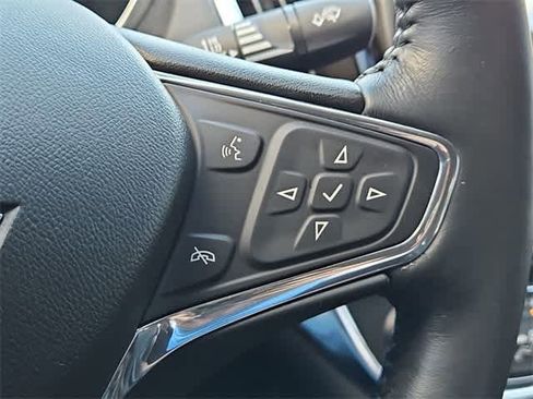 Used 2017 Chevrolet Volt Premier w/ Driver Confidence II Package image 23