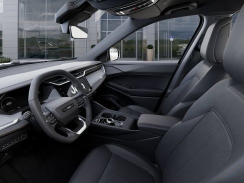 New 2026 Jeep Cherokee Limited AWD/4WD image 29