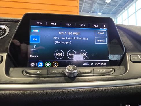 Used 2020 Chevrolet Blazer LT FWD image 30