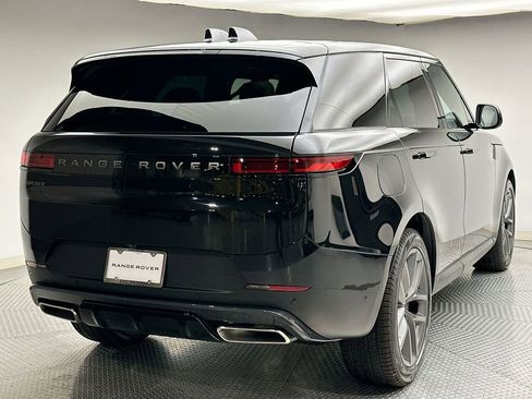 New 2026 Land Rover Range Rover Sport SE AWD/4WD image 11