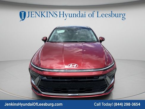 New 2026 Hyundai Sonata SEL FWD image 12