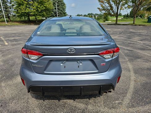 Used 2024 Toyota Corolla SE FWD image 5
