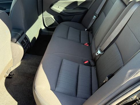 New 2026 Nissan Altima 2.5 SV w/ SV Special Edition Package image 16