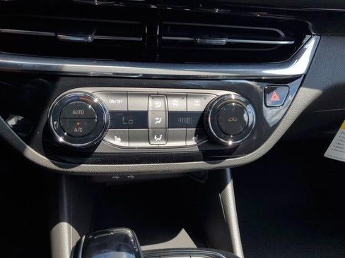 New 2026 Buick Envista Sport Touring w/ Convenience I Package FWD image 30