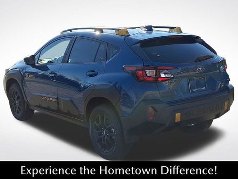 New 2026 Subaru Crosstrek 2.5i Wilderness image 4