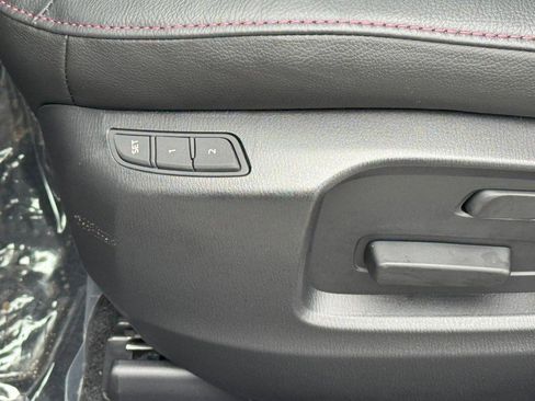 New 2025 MAZDA CX-5 Carbon Edition image 15