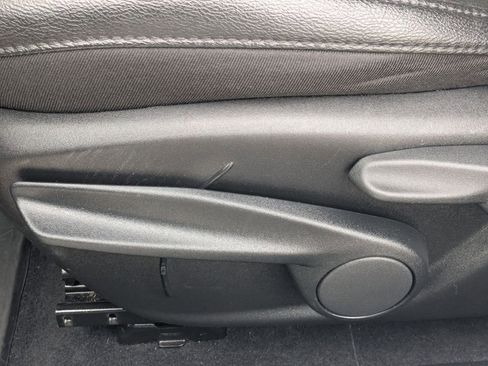 Used 2024 Jeep Compass Trailhawk image 15