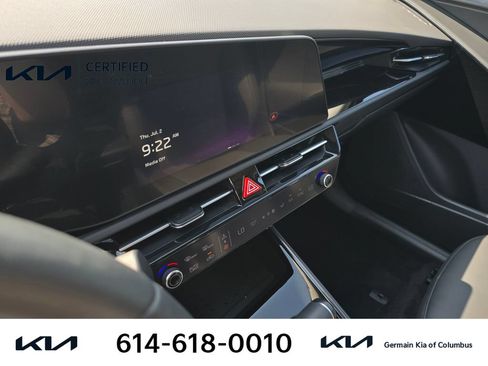 Certified 2023 Kia Niro EX Touring FWD image 24