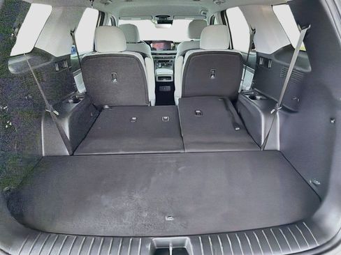 Used 2025 Hyundai Palisade SEL AWD/4WD image 30