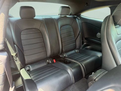 Used 2017 Mercedes-Benz C 300 Coupe image 21
