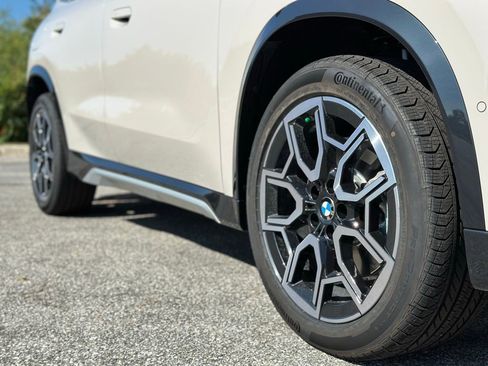 New 2026 BMW X1 xDrive28i w/ Technology Package image 9