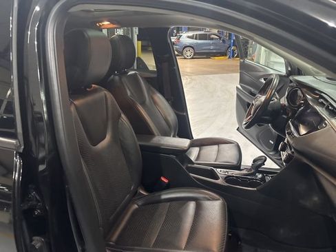 Used 2021 Buick Encore GX Essence w/ Advanced Technology Package AWD/4WD image 43