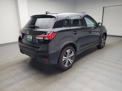 Used 2025 Mitsubishi Outlander Sport ES AWD/4WD image 9
