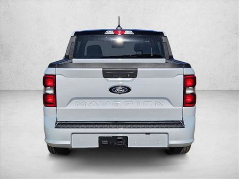 New 2026 Ford Maverick Lobo image 8