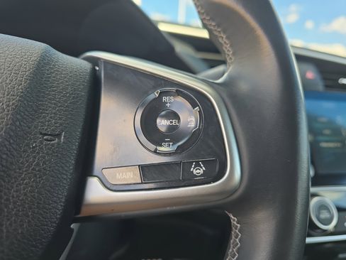 Used 2020 Honda Civic Sport image 22