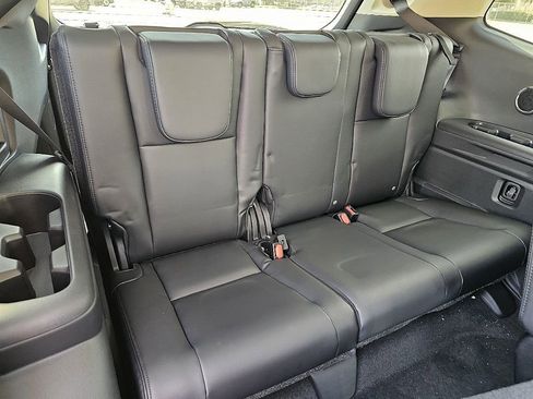 New 2026 Subaru Ascent Touring image 18