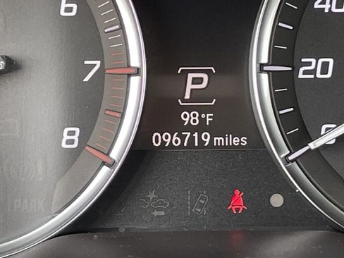 Used 2017 Acura MDX FWD image 14