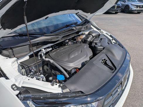 New 2026 Honda Odyssey Sport-L image 40