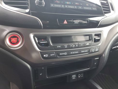 Used 2022 Honda Pilot EX-L image 20
