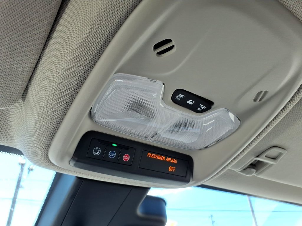 New 2026 Buick Encore GX Preferred w/ Comfort Package FWD image 19