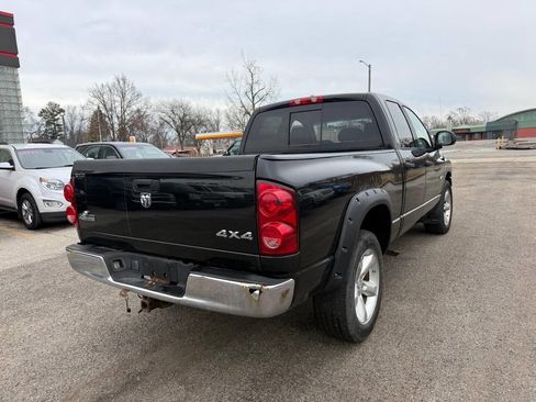 Used 2008 Dodge Ram 1500 Truck SLT image 5