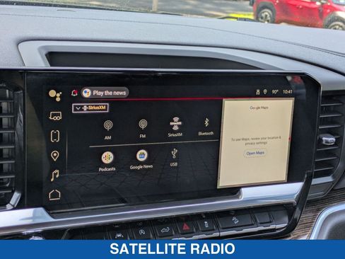 Used 2022 GMC Sierra 1500 Elevation image 24