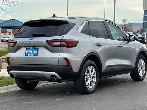 Certified 2023 Ford Escape Active w/ Tech Pack #2 image 2